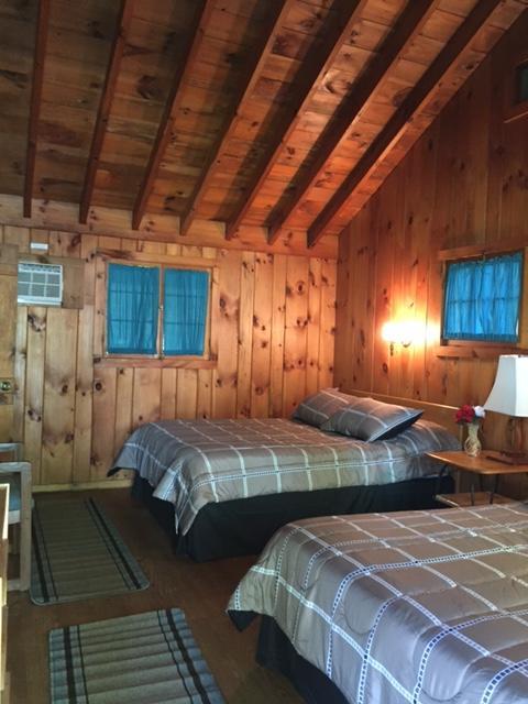 Amber Lantern Motel Lake George Exterior foto